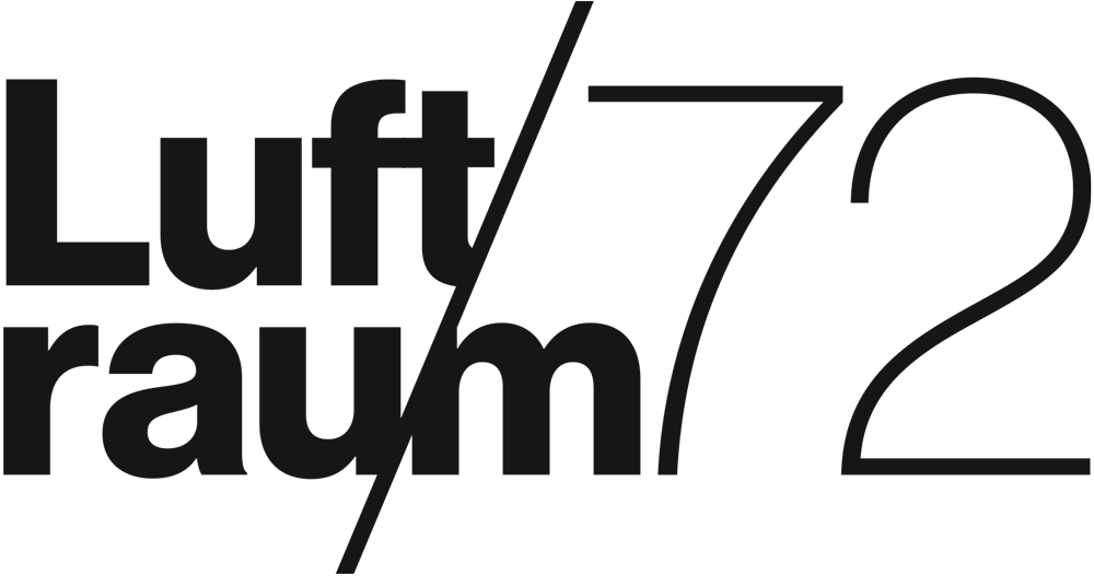Luftraum72 logo