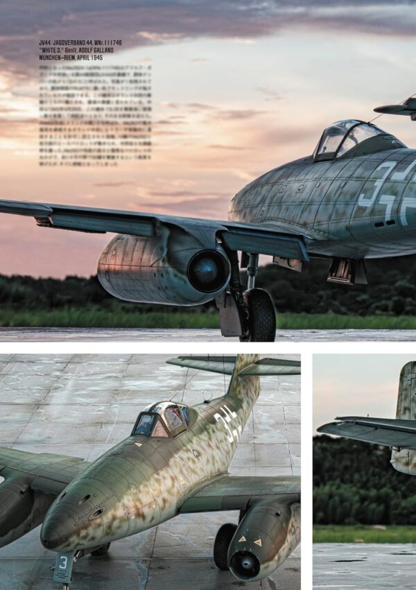 Scale Aviation Magazine Vol. 165 - Image 3