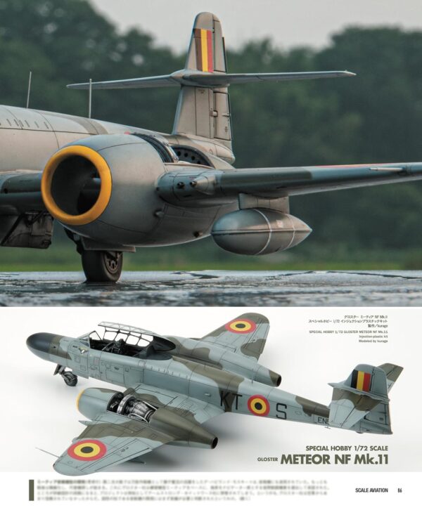 Scale Aviation Magazine Vol. 165 - Image 5