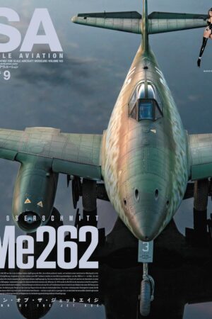 Scale Aviation Magazine Vol. 165